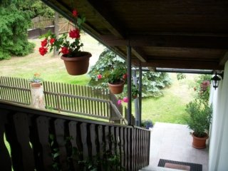02-Penzion-Motel DutyKamen
