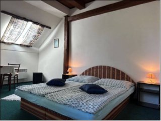 Motel pokoj_3